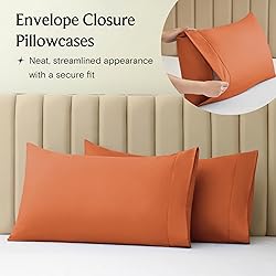 LuxClub 4 PC Queen Sheet Set, Queen Size, Deep