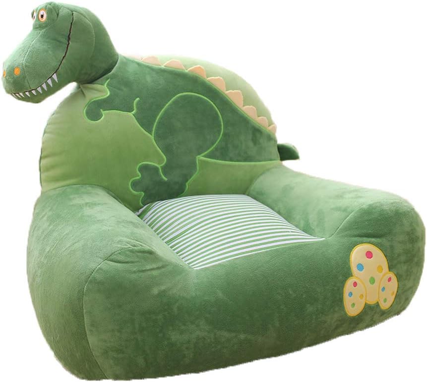dinosaur sofa