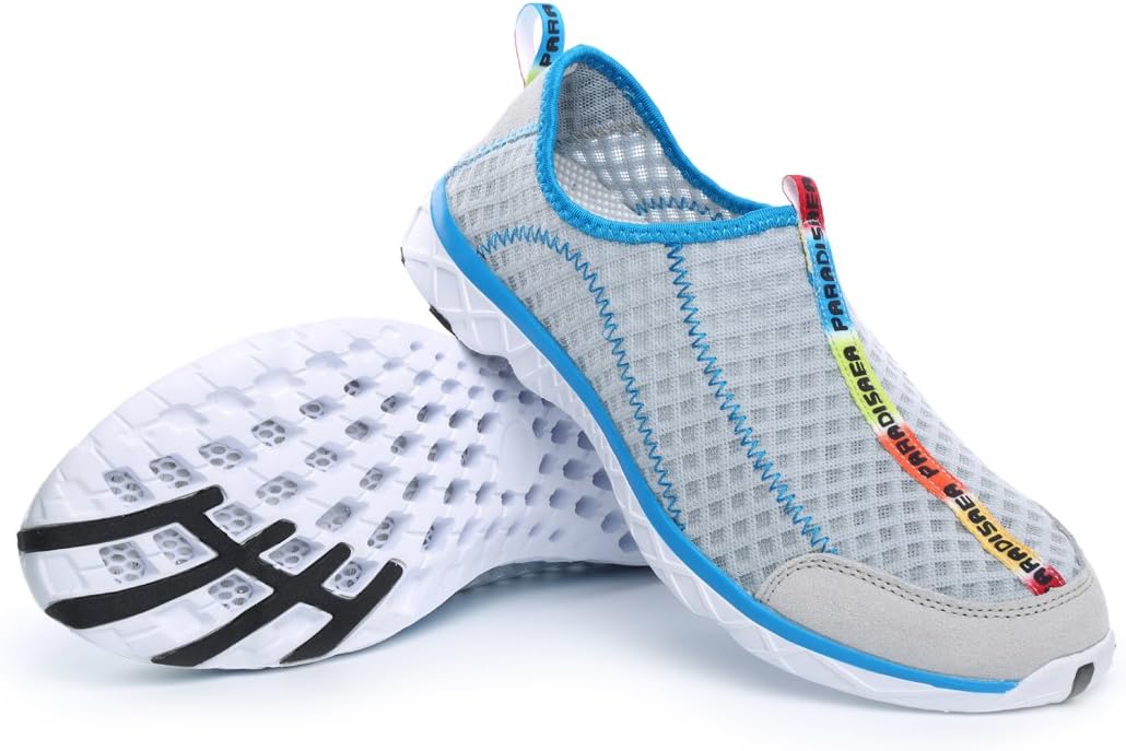 Zapatos Para Andar Sobre El Agua
