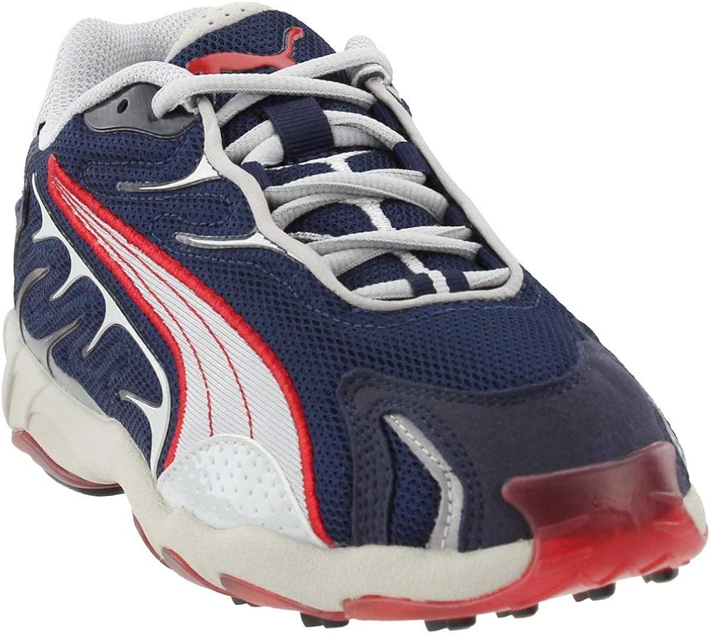 do pumas run true to size