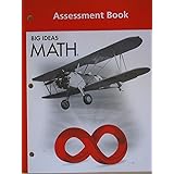 Big Ideas MATH Resources by Chapter and Assessment Book Accelerated