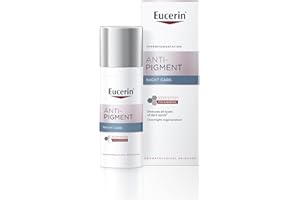 Eucerin Anti-Pigment Face Night Cream for all skin types 50ml