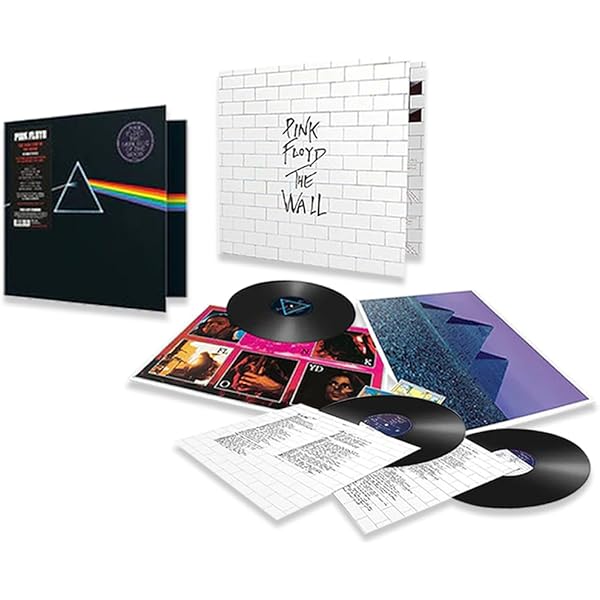 洋楽 Pink Floyd Dark Side of the Moon CD Pink Floyd - Dark Side Of