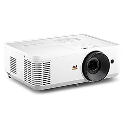 ViewSonic PA503HD 4000 Lumens High Brightness