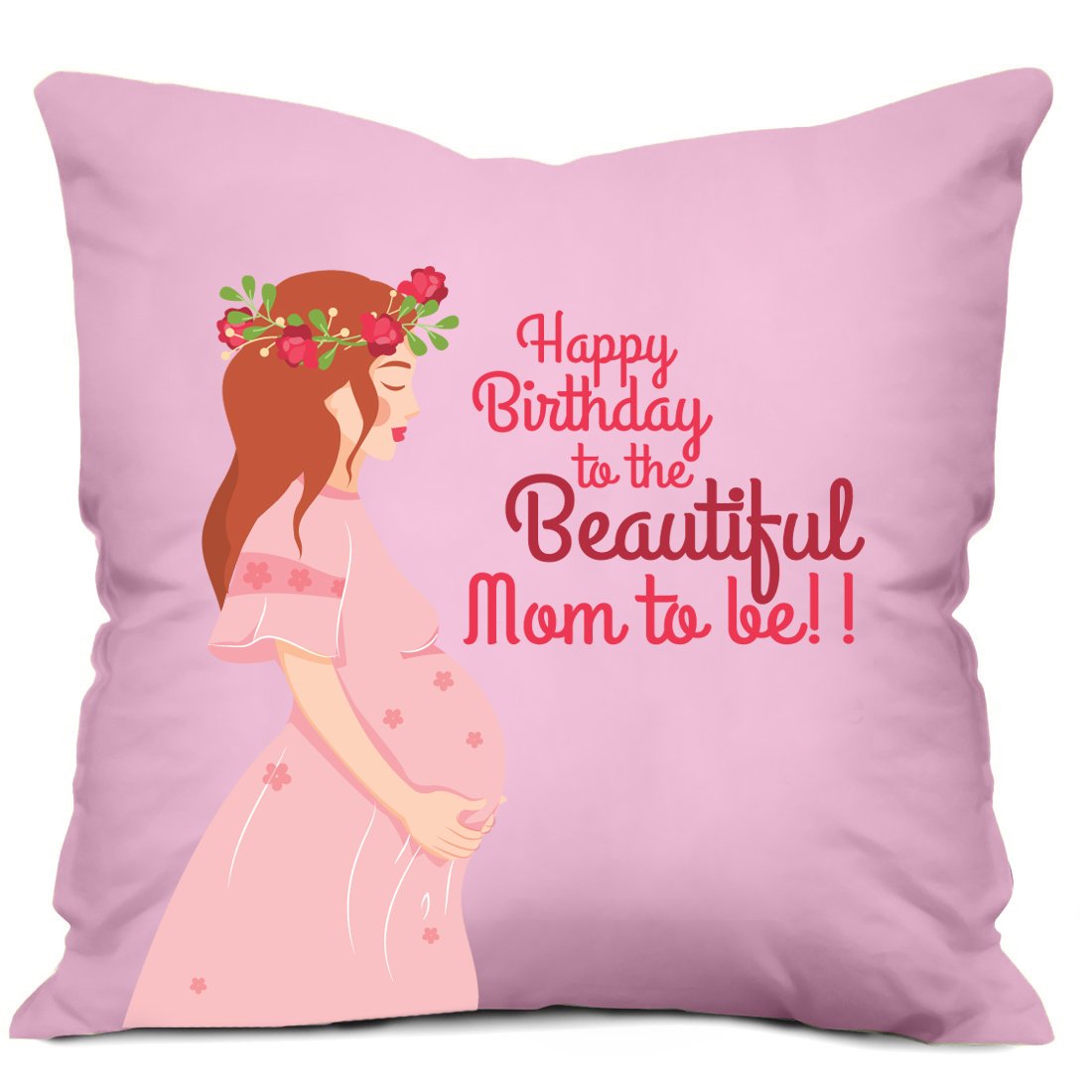 happy bday mom to be