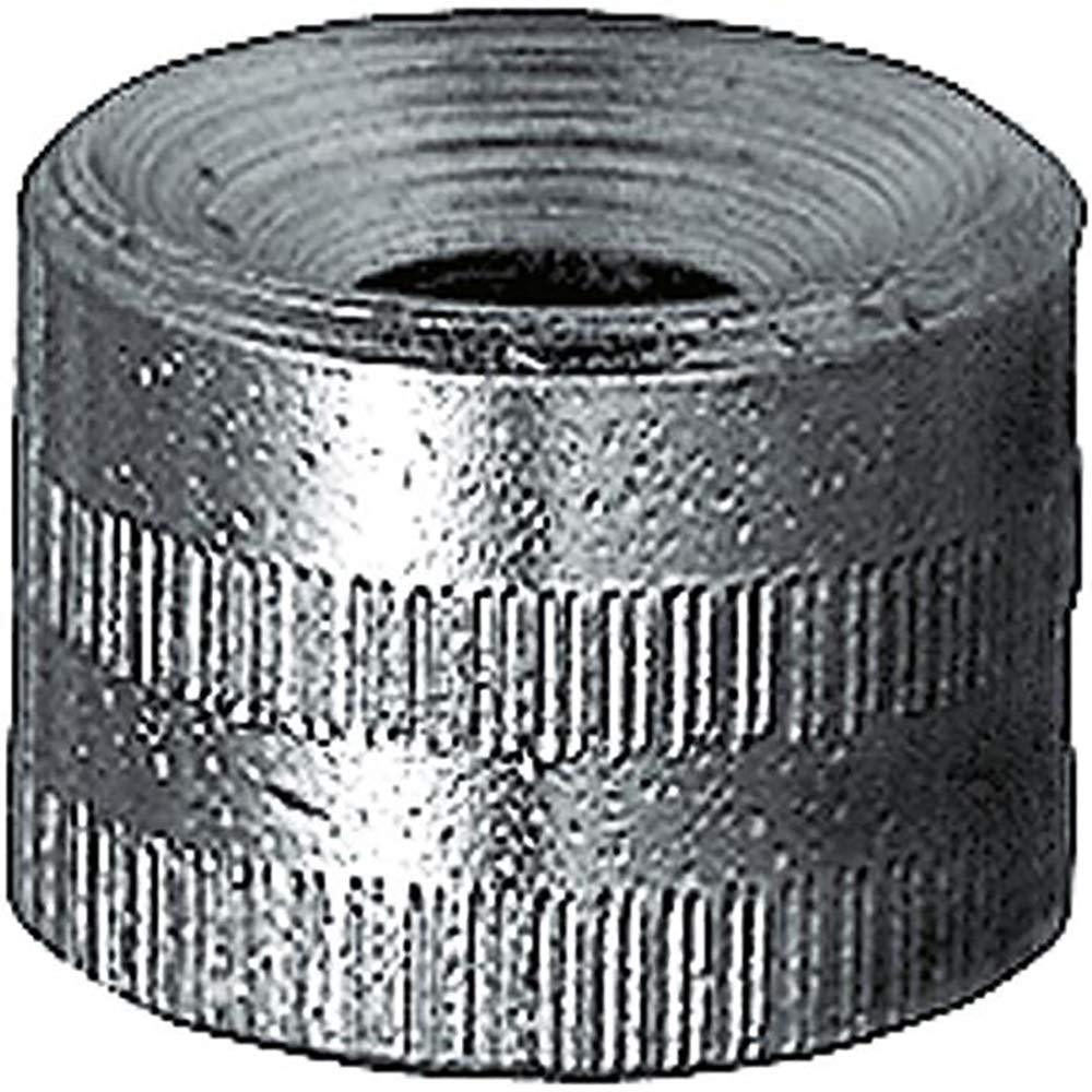 Pressol 12002 Universal Mouth Item M10X1 Diameter 12 mm