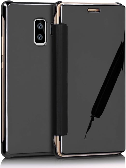 samsung galaxy s9 hülle klapphülle