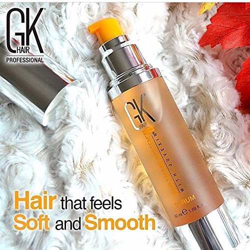 Global Keratin Serum 1.69oz by 47krate