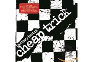 Best of Cheap Trick
