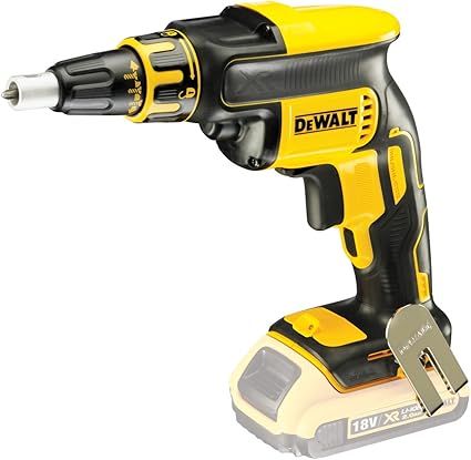 Avvitatore per cartongesso