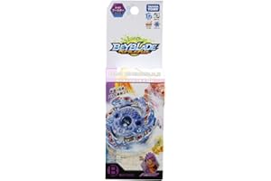 Takara Tomy B-63 Beyblade Burst Booster Beast Behemoth, Multi-Colored
