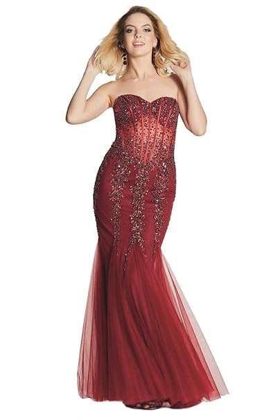 tiffany prom dresses