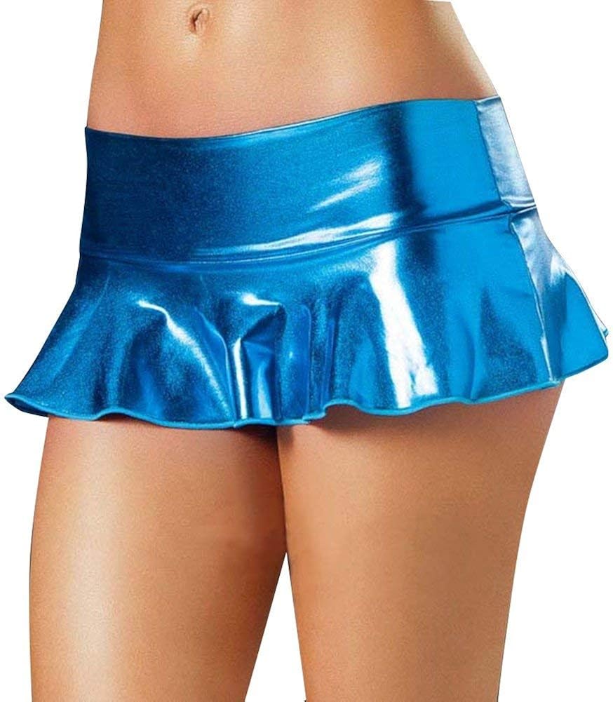 sheen skirts