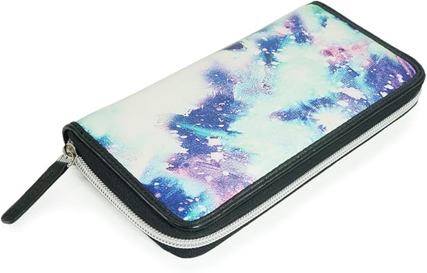Amazon Co Jp 長財布 スペース柄 宇宙柄 ファスナー ラウンドウォレット メンズ レディース キーズ Keys 服 ファッション小物 Amazon Co Jp 長財布 スペース柄 宇宙柄 ファスナー ラウンドウォレット メンズ レディース キーズ Keys 服 ファッション小物