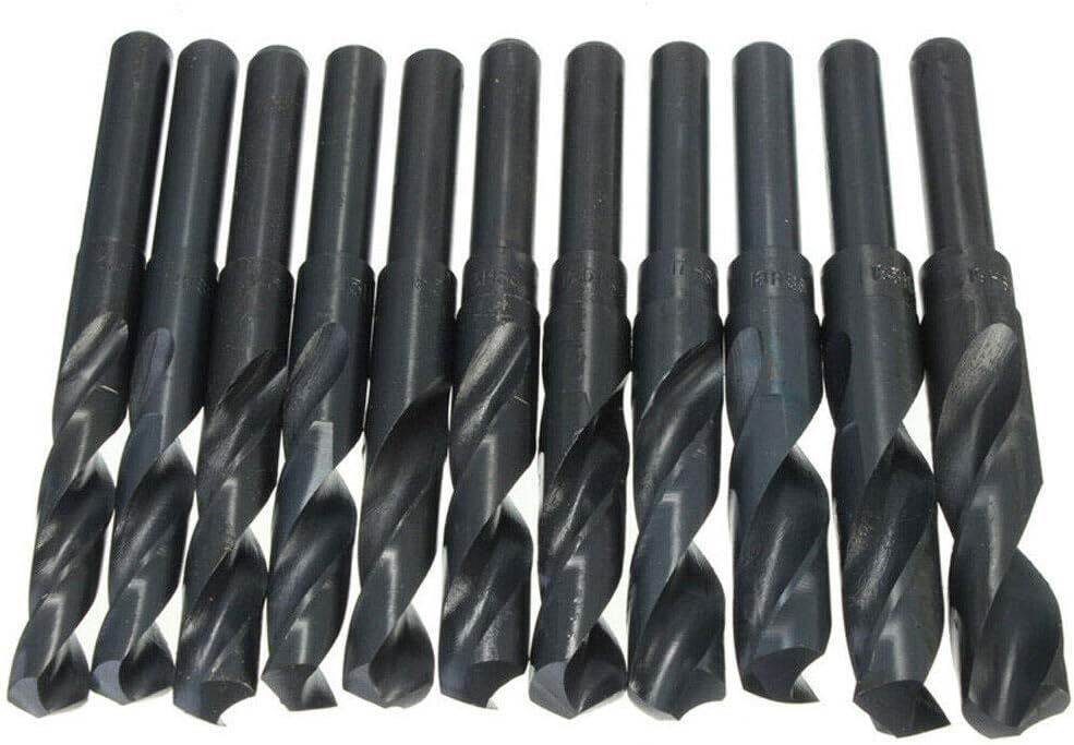 Best 15Mm Drill Bit Reduced Shank