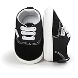 Morbido Infant Baby Boys Girls Canvas Sneaker