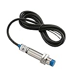 Wengart Inductive Proximity Sensor Switch