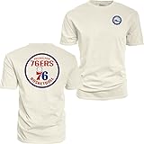 Blue 84 Standard NBA Officially Licensed T-Shirt