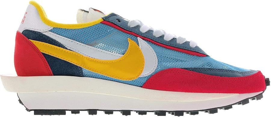 nike sacai varsity blue