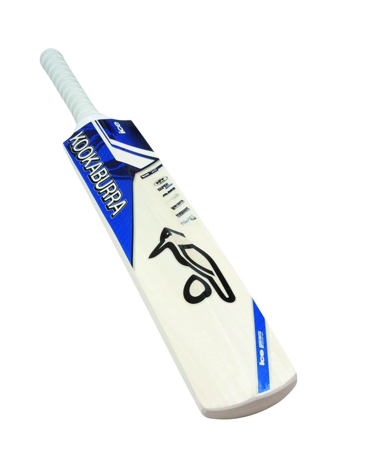 Kookaburra Ice 200 Cricket Bat Size 5 Amazon.co.uk Sports & Outdoors