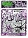 Glow in the Dark Super Stretchy Giant Spider Webs