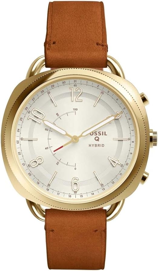 batterie fossil q hybrid