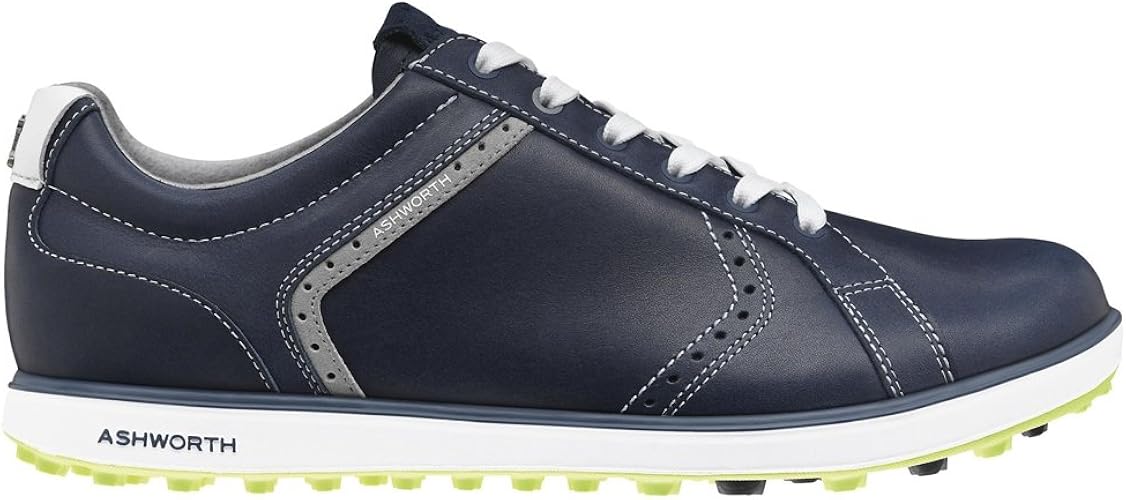 ashworth golf shoes amazon