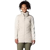 Columbia Womens Heavenly Ii Long Vest