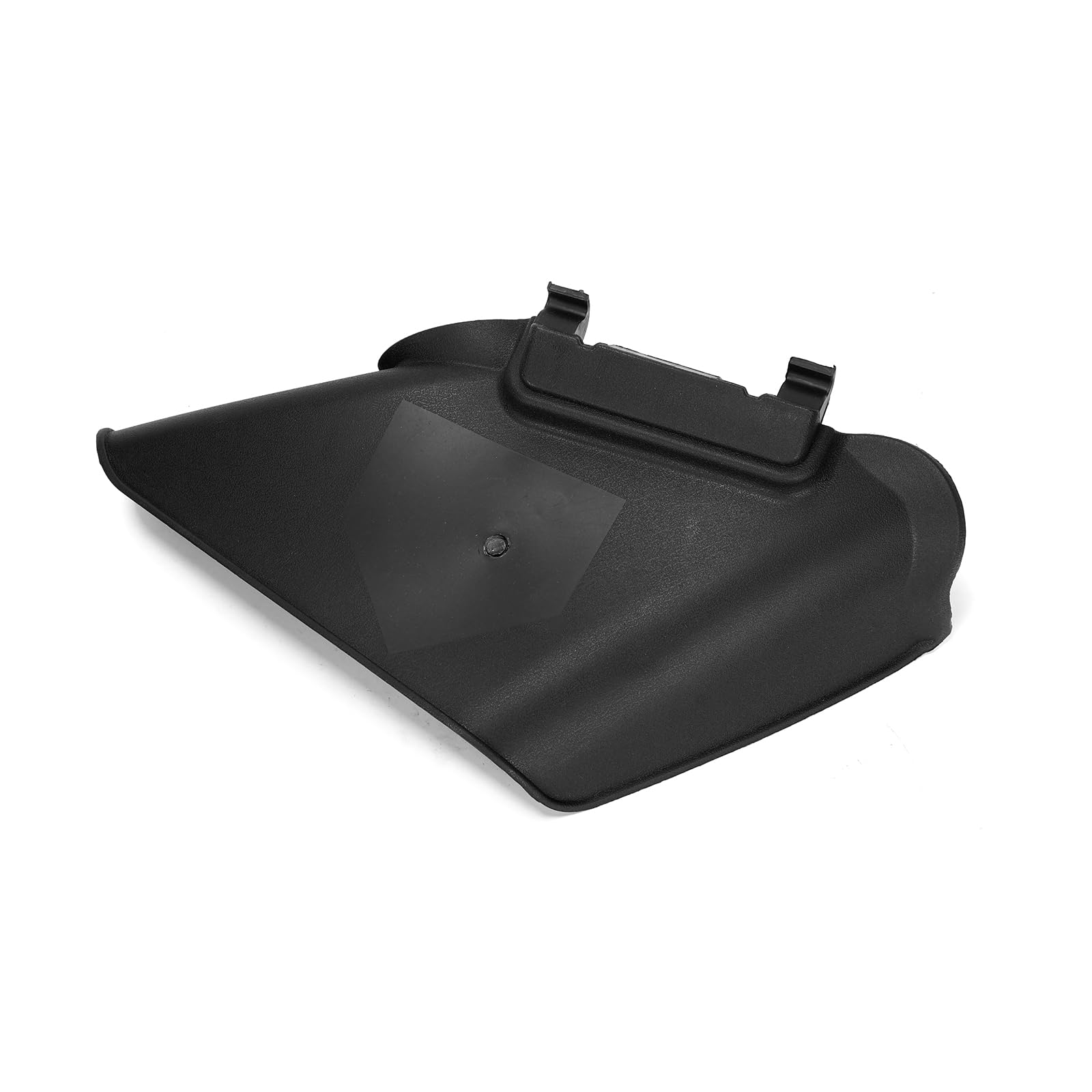 Ruimou 731-07486 Lawn Mower Side Discharge Chute Compatible with MTD Craftsman Troy-Bilt Cub Cadet Yard Machines Yard Man