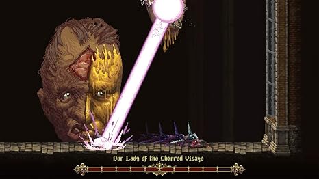 blasphemous switch amazon