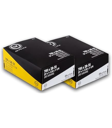 PANARACER Japan Road Bike Inner Tube 700c 25c 35c 60mm 80mm Presta FV Valve Roadbike Spare Tire Tubes I3469954446