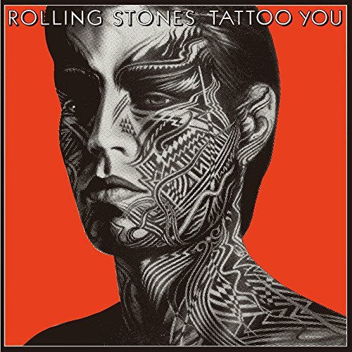 Tattoo You: Limited by Rolling Stones