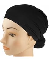 SSK® Hand-Made Pre-Tied Knotted Head Wrap Scarf