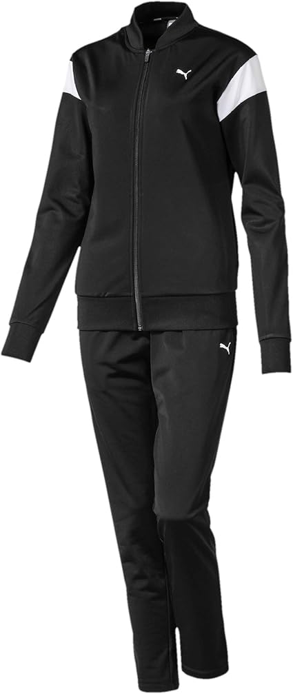 puma classic tricot suit