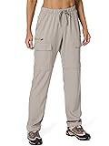 Womens Hiking Pants Convertible Quick Dry Stretch