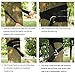AEROWAY Hammock Tree Hanging Straps