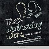 The Wednesday Wars