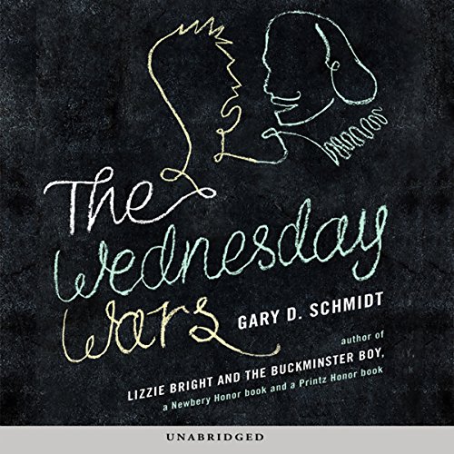 The Wednesday Wars