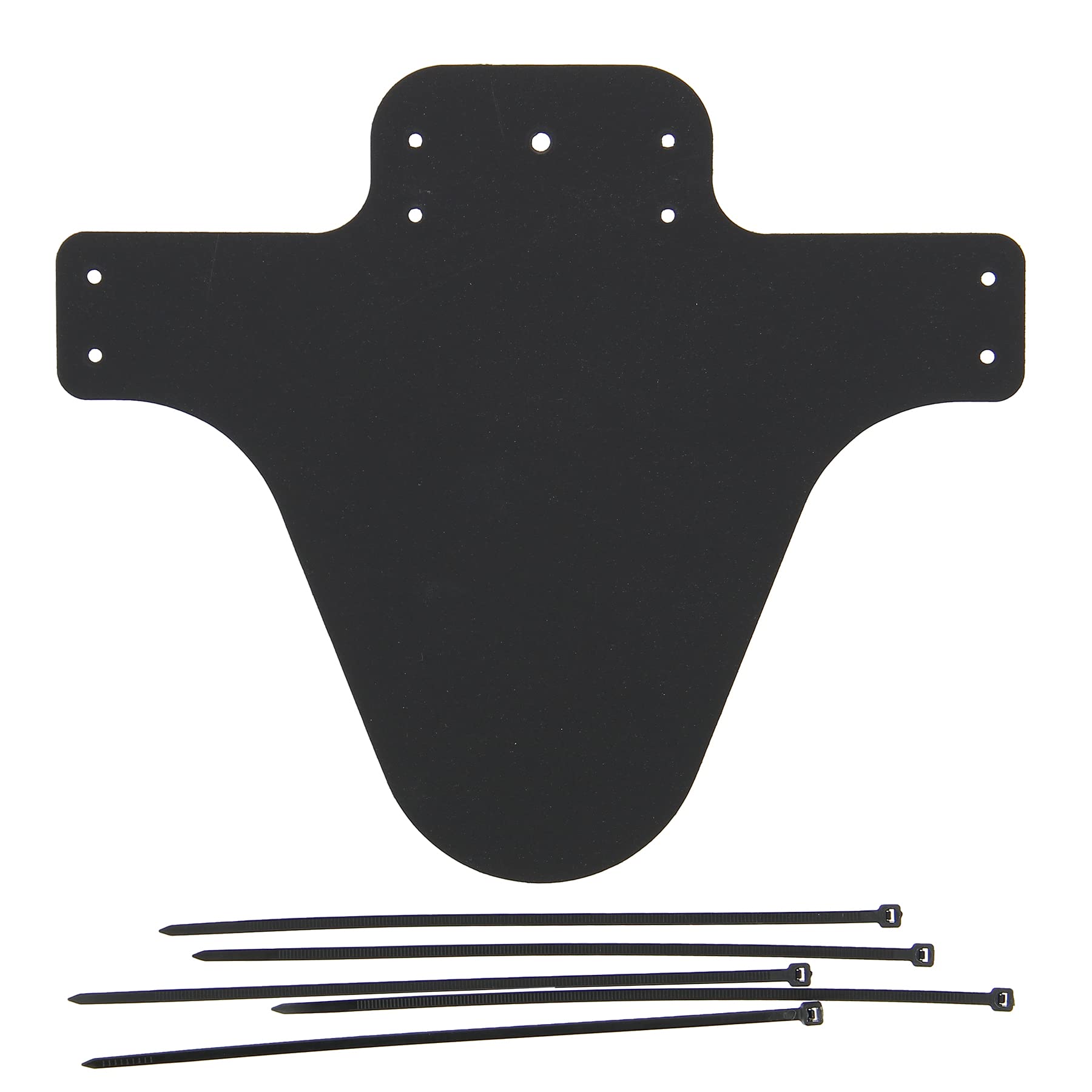 esKapad Front Mudguard – Compatible with Mountain Bike & Mountain Biking – 26 to 29 inches