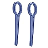 FELTECHELECTR 2 Pcs Food Storage Bucket Lid Opener