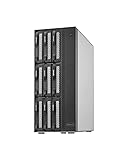 TERRAMASTER T9-450 9Bay NAS Storage - High Speed