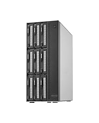TERRAMASTER T9-450 9Bay NAS Storage - High Speed