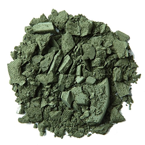 Ecco Bella Flowercolor Powder Eyeliner, Ivy .05 Ounce