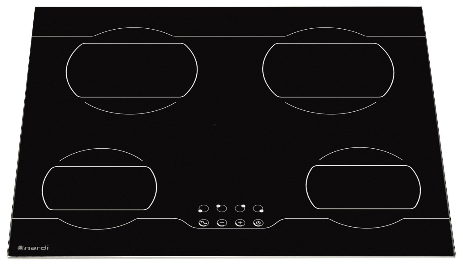 Купить Варочную Панель Nardi