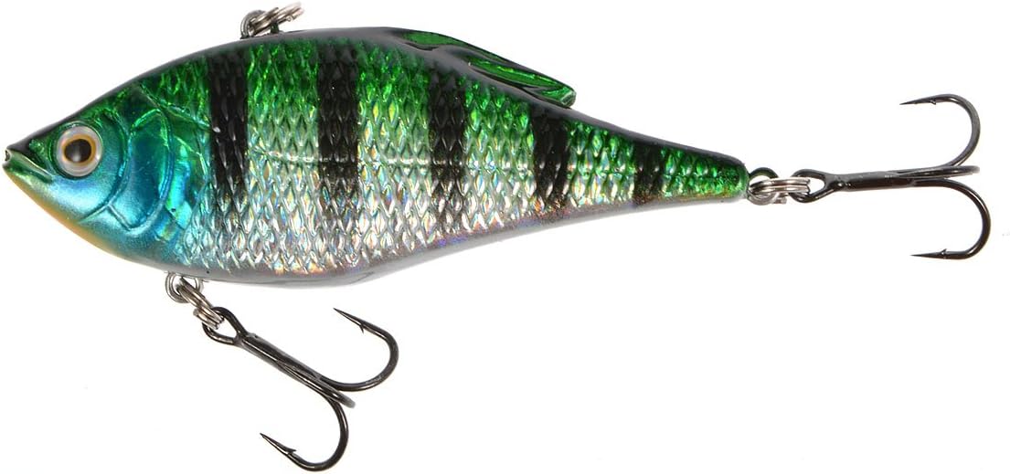 Cabo Lazy Rattler Sinking Fishing Bait