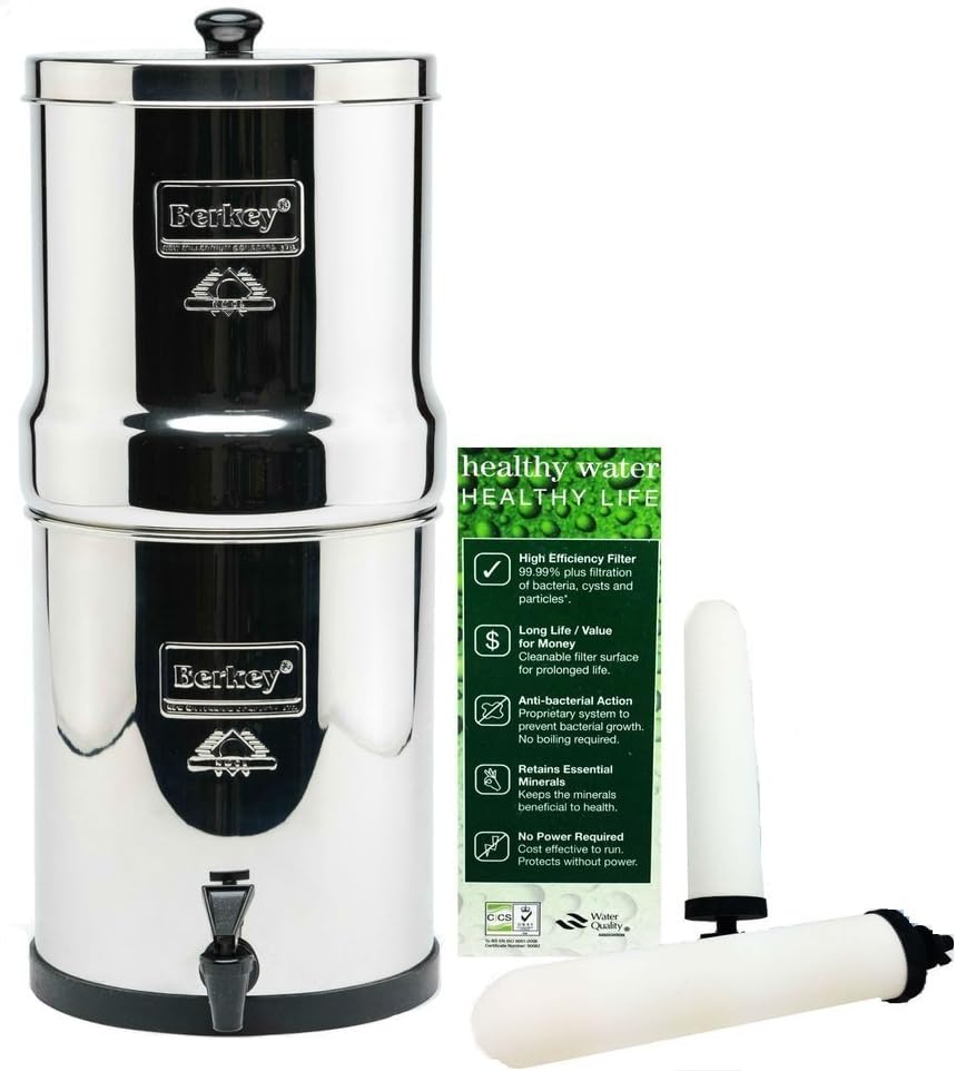 berkey amazon