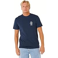 Base-S T-Shirt | Grün | RAW® DE