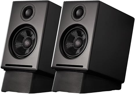 audioengine a2 speakers
