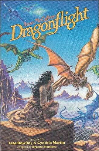 Image result for dragonflight