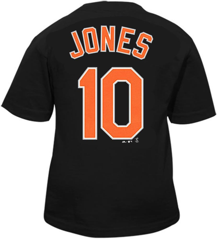 baby orioles jersey